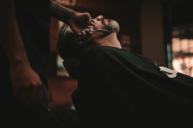 Poindexter's Barbering