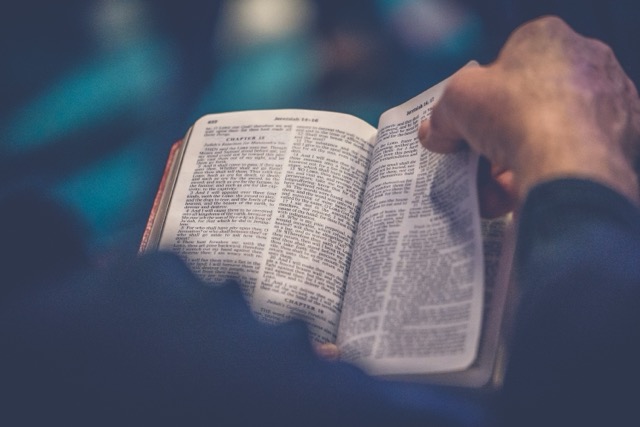 Sawgrass Church