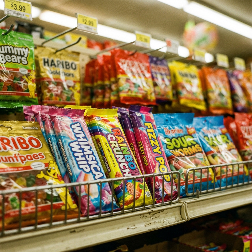 Harry's Convenience Store