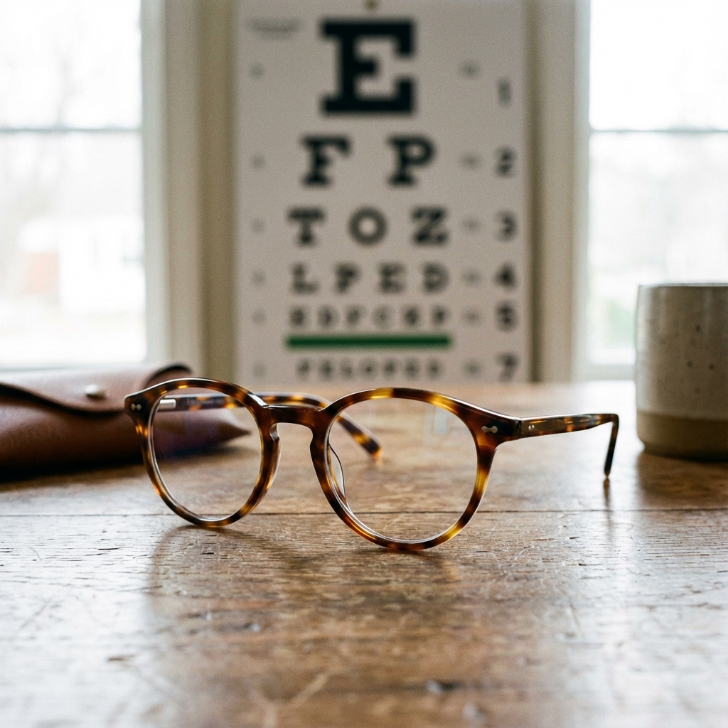 Wagener Vision Clinic